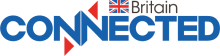 Connected Britain logo