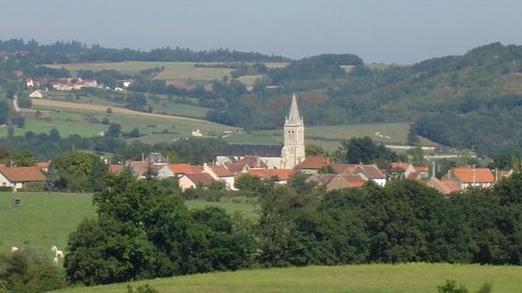 Fifehead, Dorset