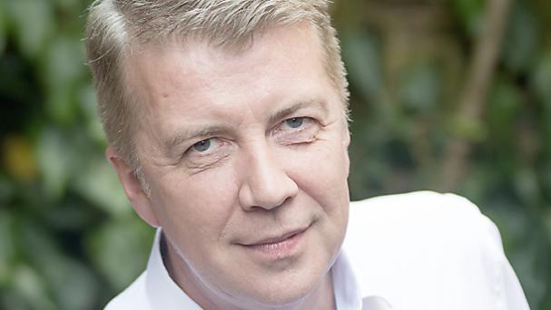 Brian O'Neill