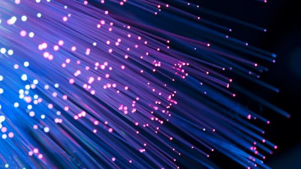 Dark Fibre