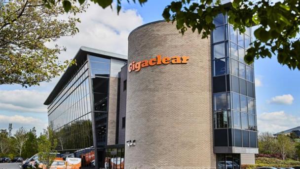 Gigaclear HQ