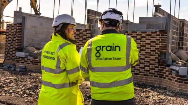 Grain