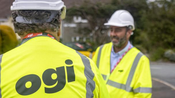 Ogi