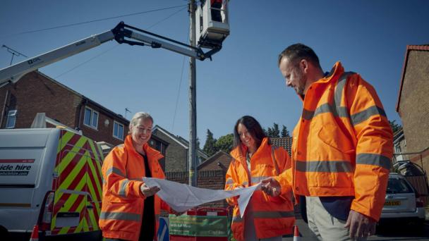 CityFibre