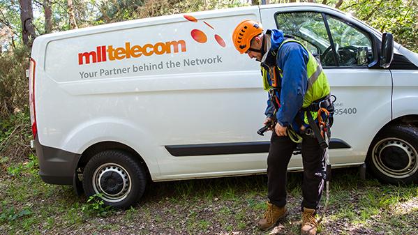MLL Telecom engineer