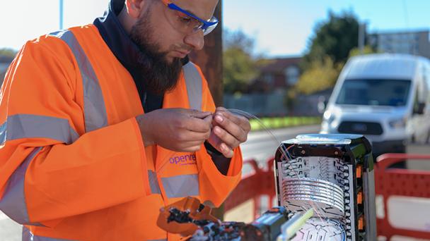 Openreach