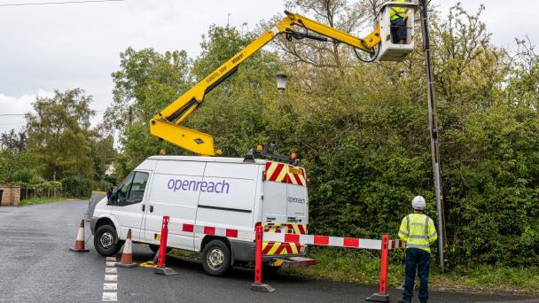 Openreach