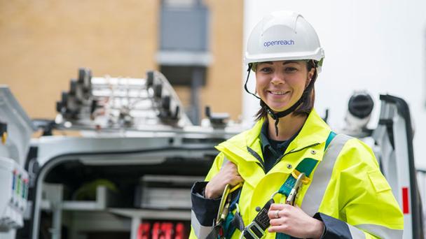 Openreach