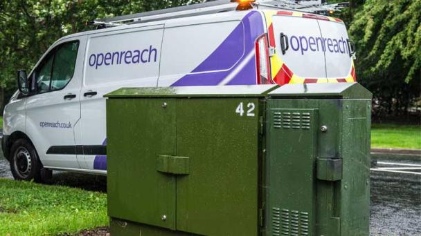 Openreach