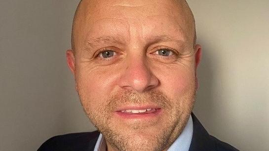 Tony Jopling