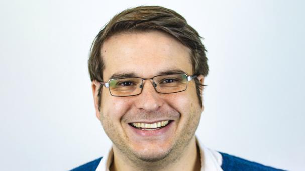 Alex Cacciamani