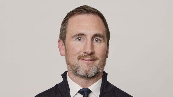 Andrew Wilson