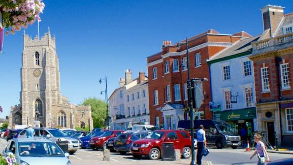 Sudbury 