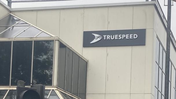 Truespeed