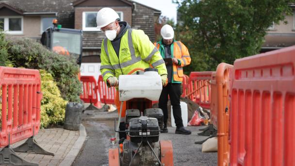 CityFibre