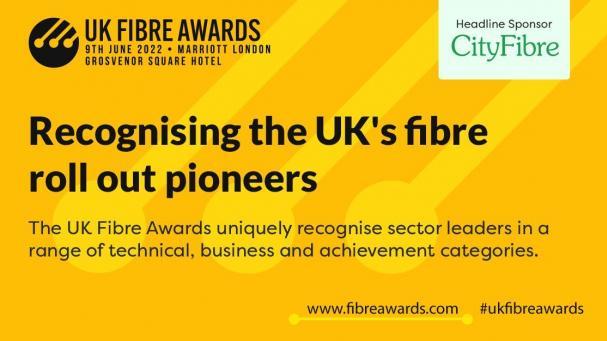 UK Fibre Awards