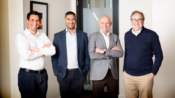 Ferriman, Thakrar, Bonini, Passingham.