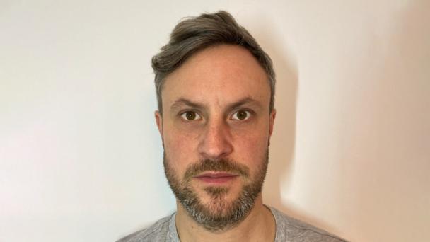 Danny Wyrwoll
