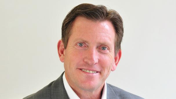 Greg Mesch