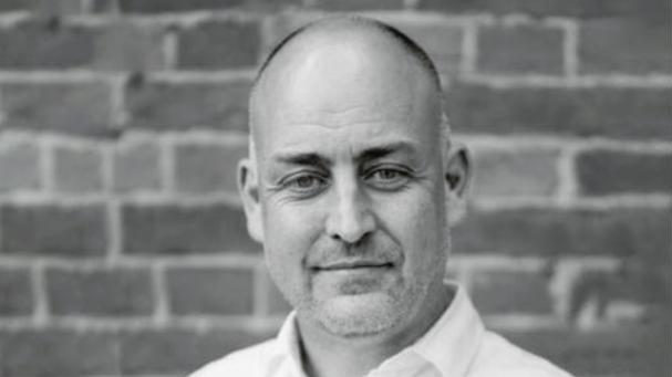 Darren Baythorpe
