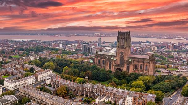 Liverpool