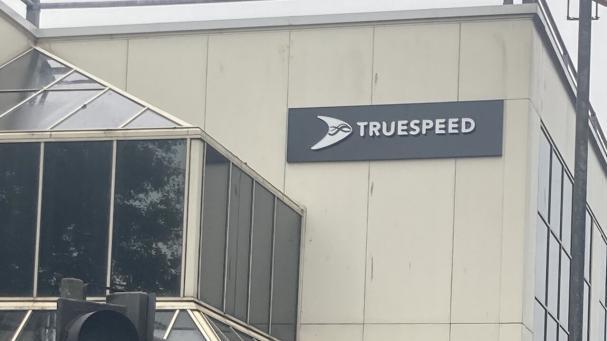 Truespeed