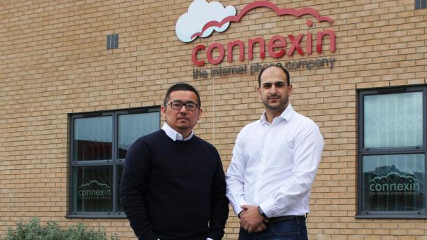 Connexin Leadership