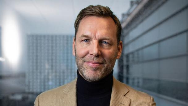 Johan Dennelind