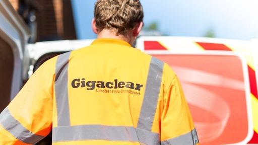 Gigaclear