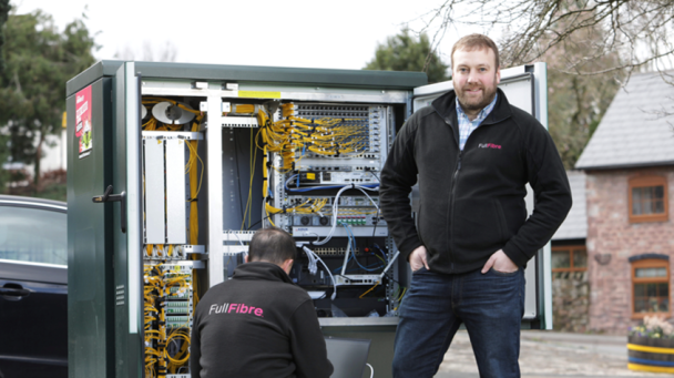 FullFibre