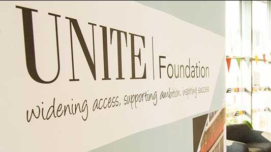 Unite Foundation