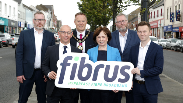 Fibrus Banbury