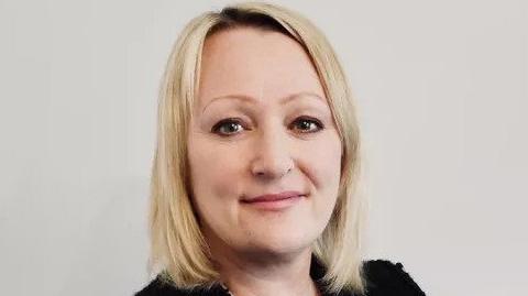 Vicky Higgin
