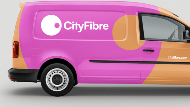 CityFibre