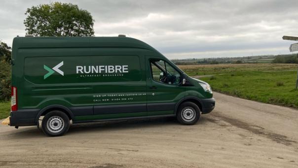 RunFibre