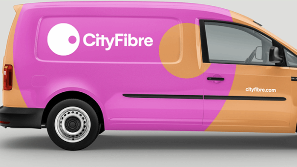 CityFibre