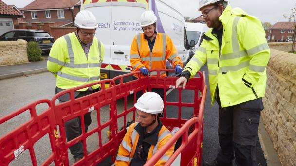 Openreach