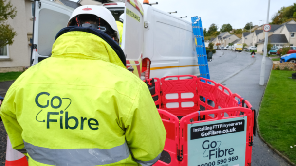 GoFibre