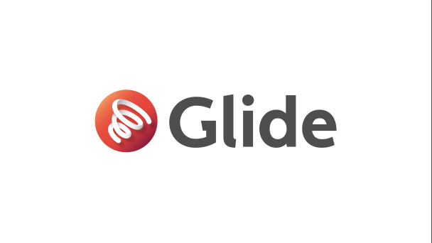Glide logo