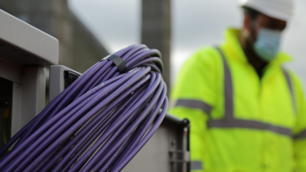 CityFibre 