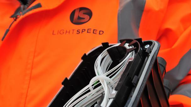 Lightspeed