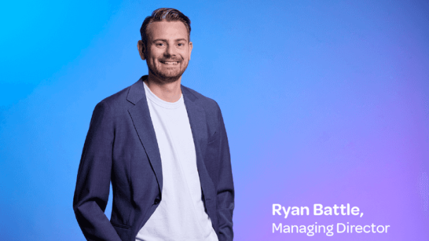 Ryan Battle