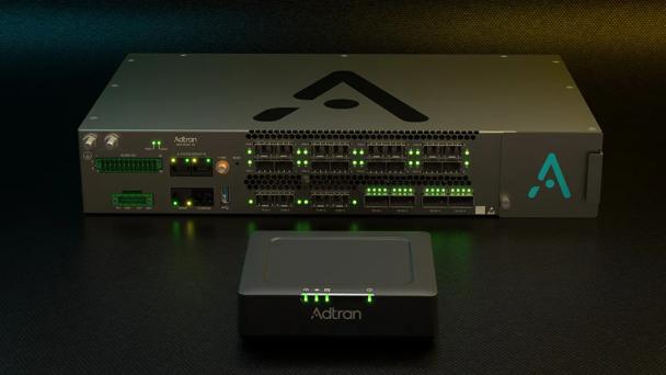 Adtran