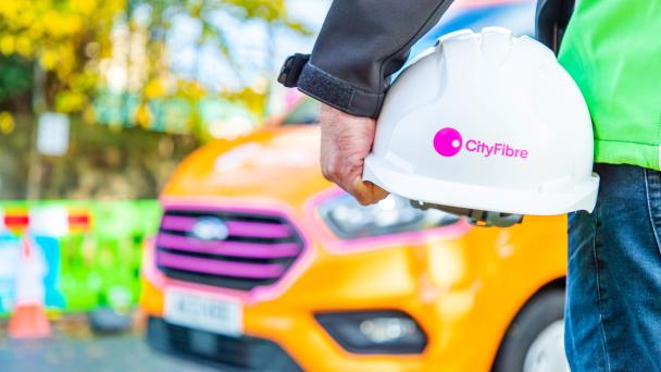 CityFibre