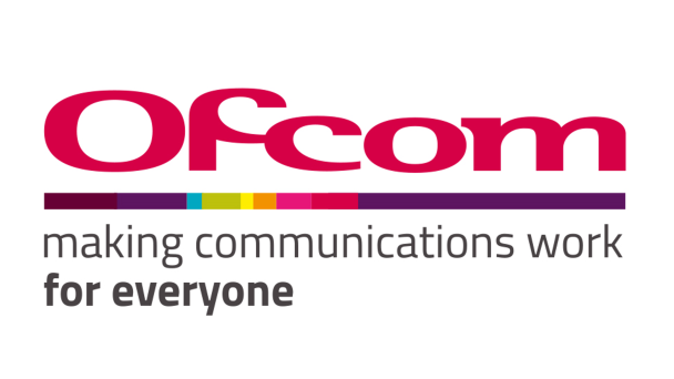 Ofcom Logo