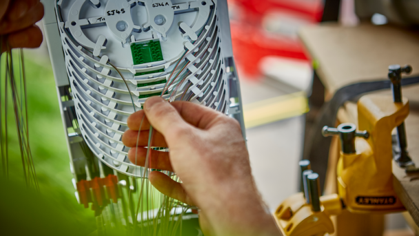 CityFibre