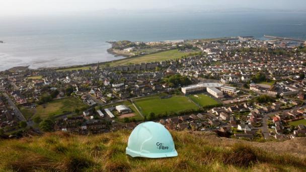 GoFibre Fife
