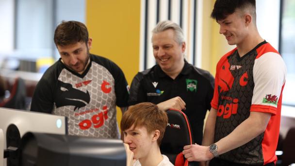 Ogi Esports