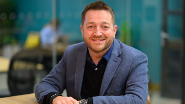 Ben Allwright