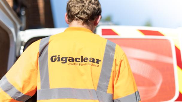 Gigaclear 